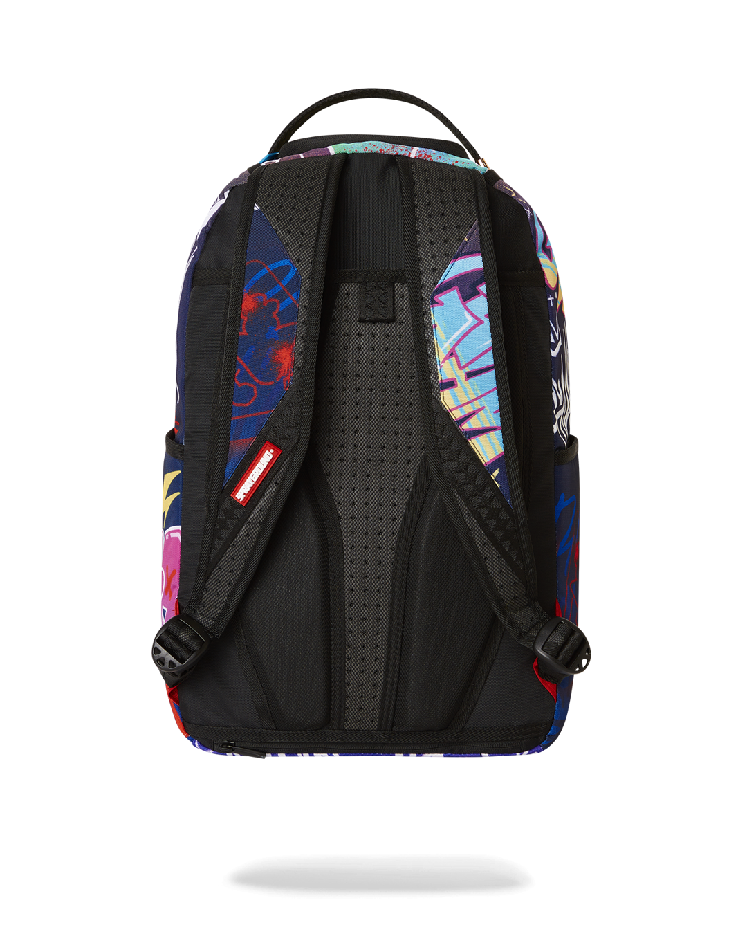 FIVE NIGHTS AT FREDDY'S: GLAMROCK ROCKOUT DLXSR BACKPACK
