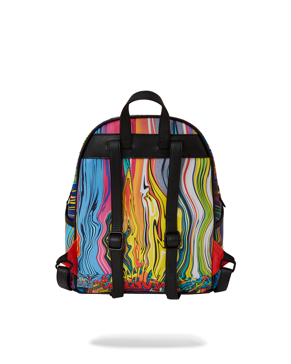 SUPER MELT SAVAGE BACKPACK