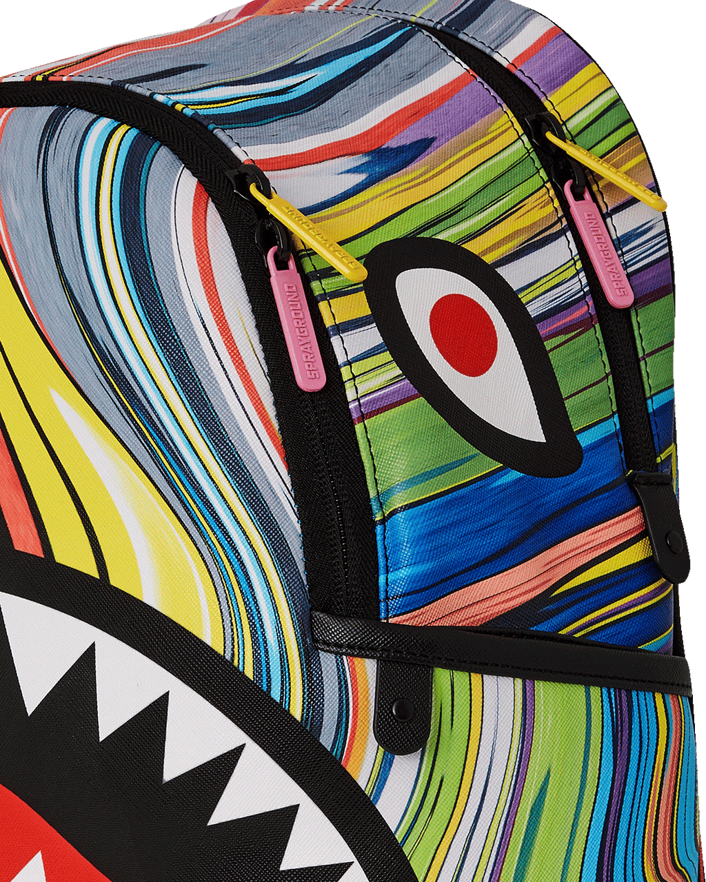 SUPER MELT SAVAGE BACKPACK