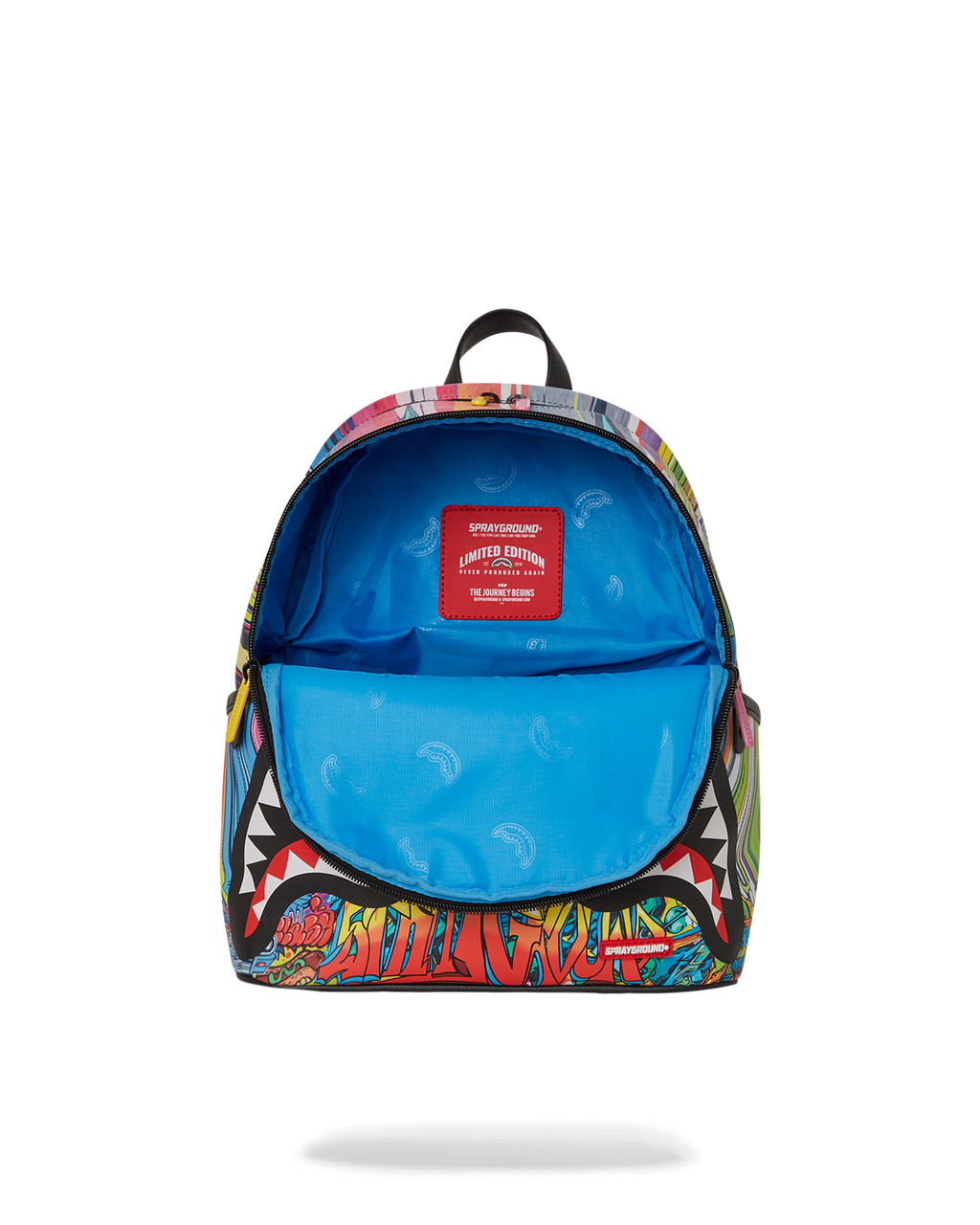 SUPER MELT SAVAGE BACKPACK