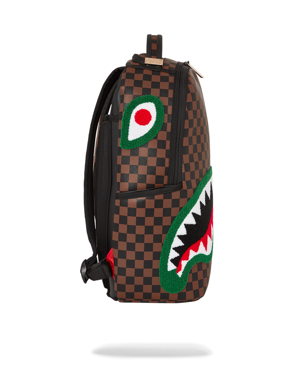ROMEO AIR ITALIA SHARK BACKPACK