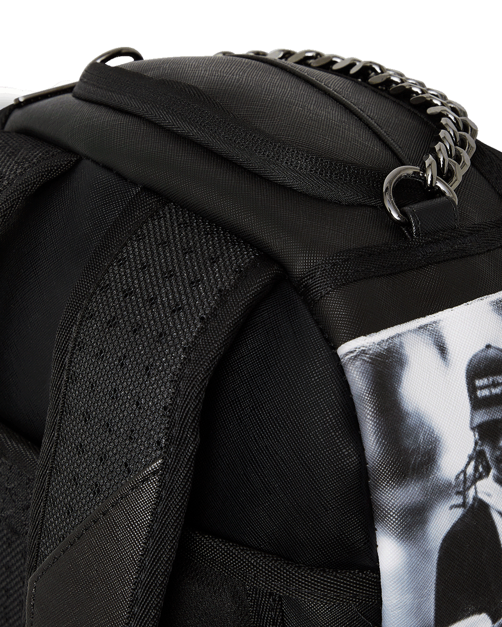 COMPTON COWBOYS HOME ON THE RANGE BACKPACK