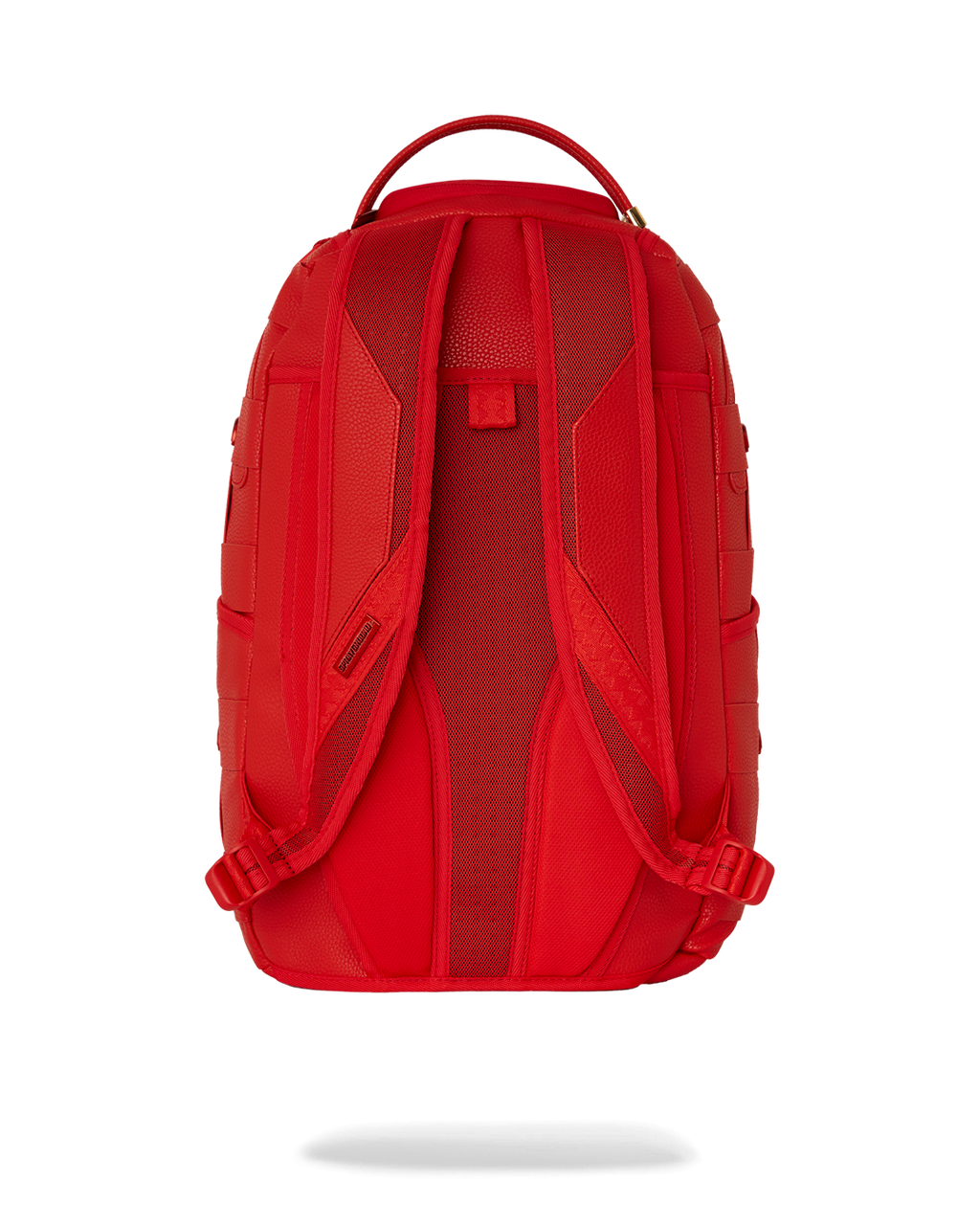 SUPER HOT FIRE DLX BACKPACK
