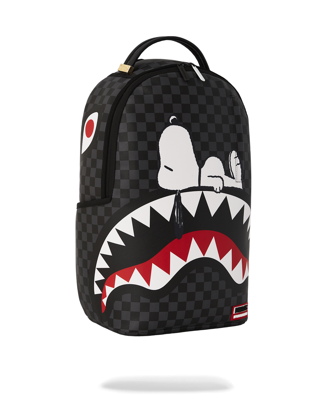 SNOOPY DAY OFF BACKPACK