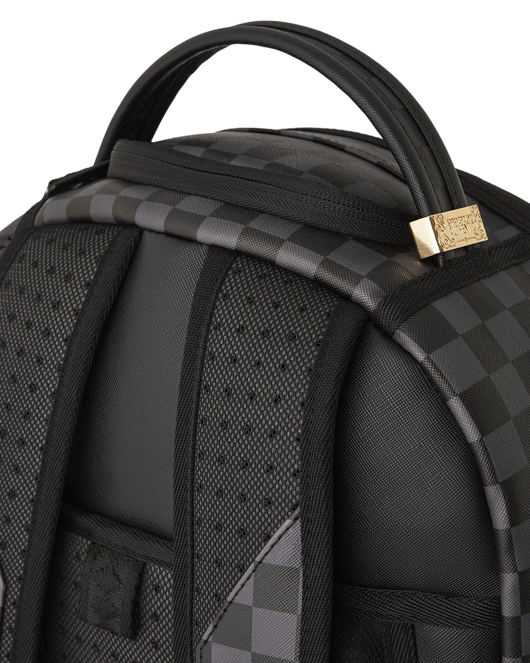SNOOPY DAY OFF BACKPACK