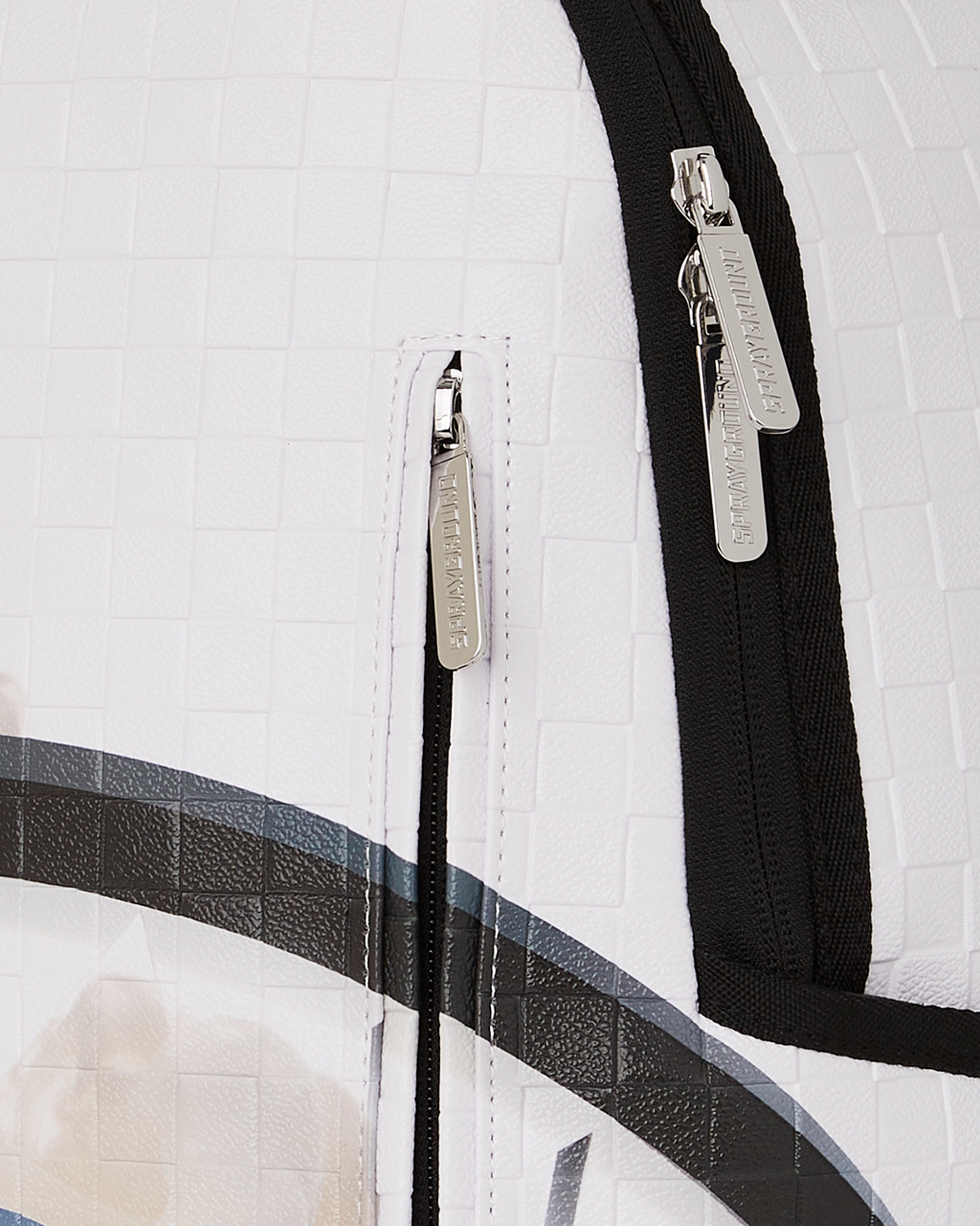 PIXEL SMOKE DLXSV BACKPACK
