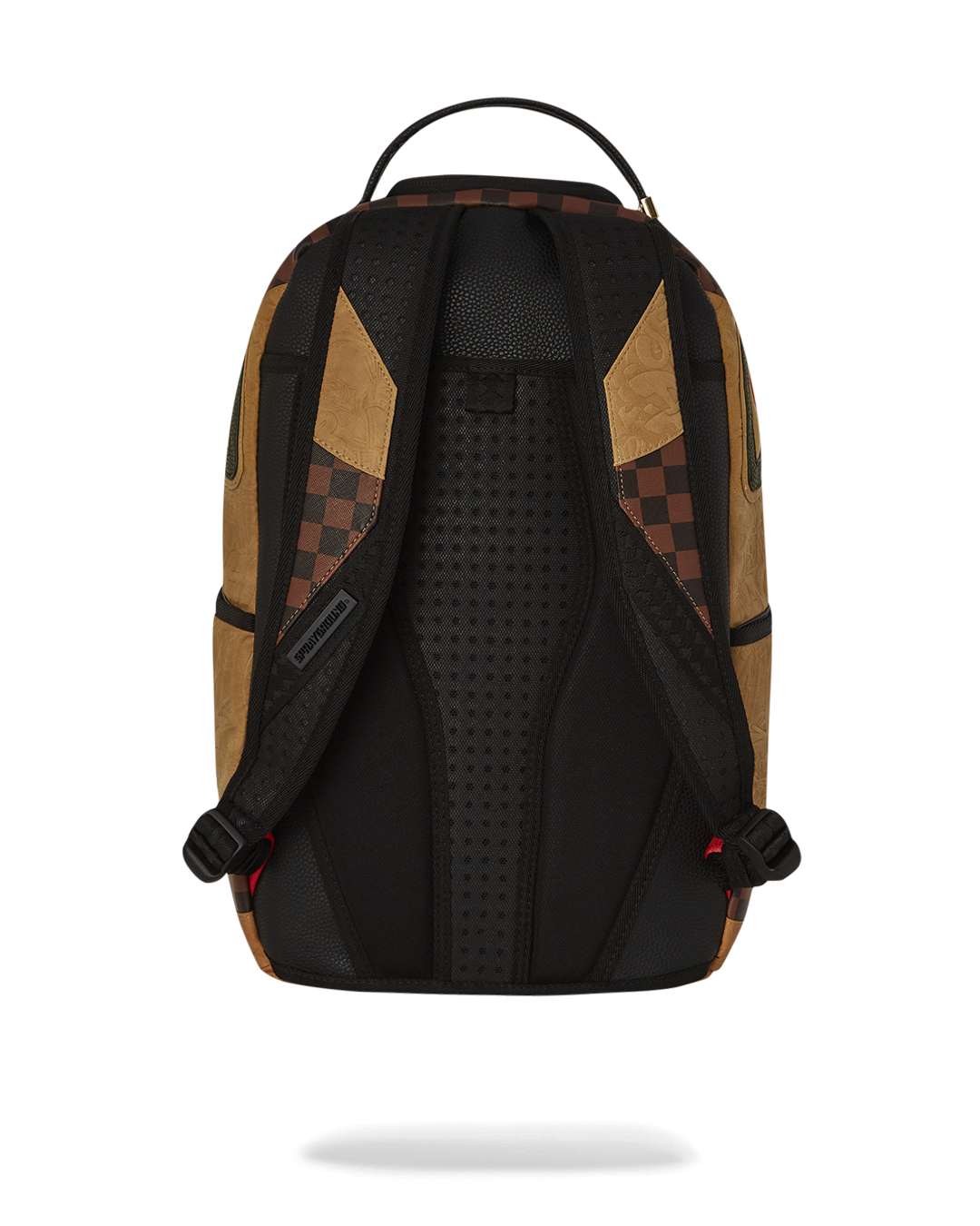HENNY HERCULES BACKPACK