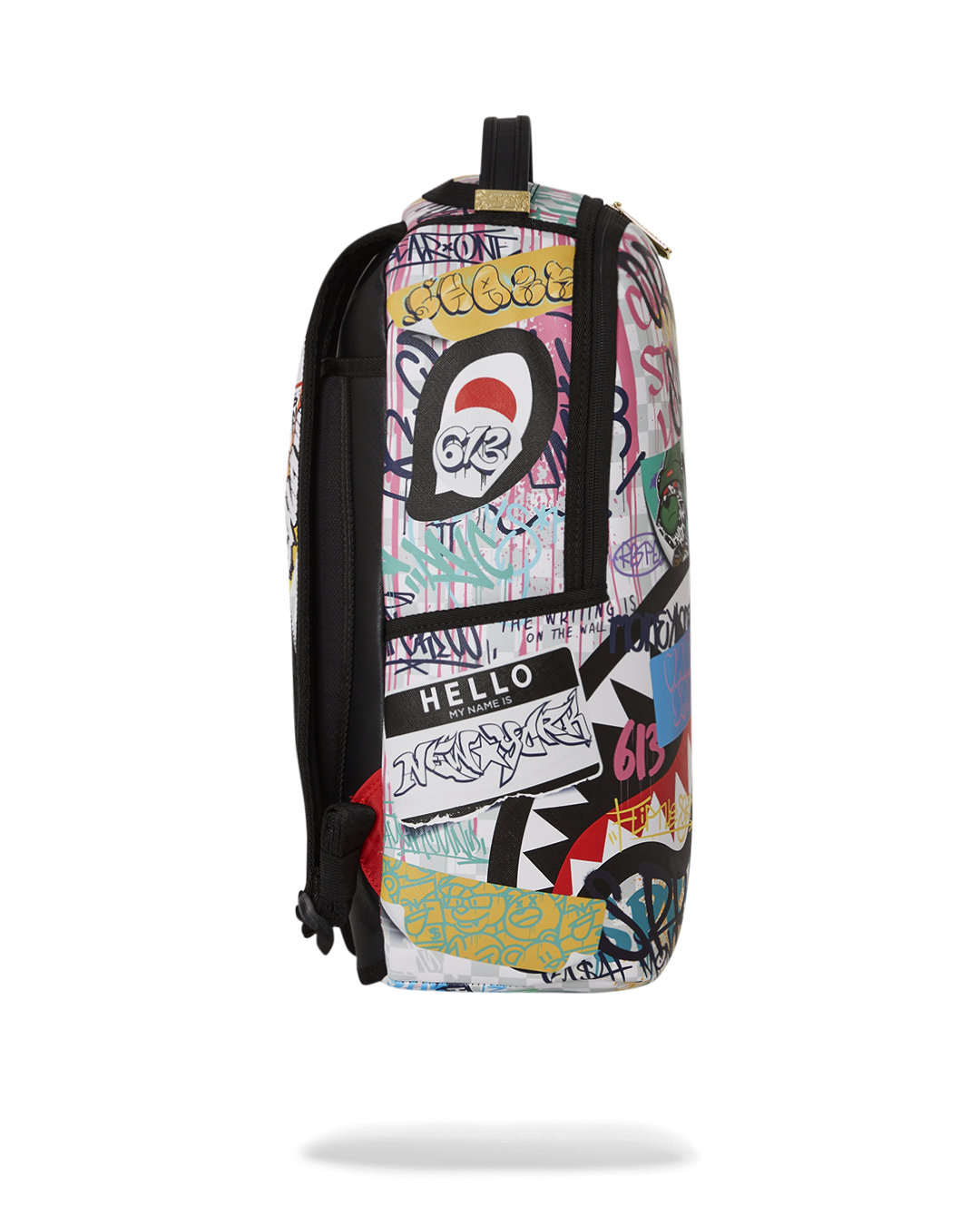 CREATE ANOTHER DAY BACKPACK