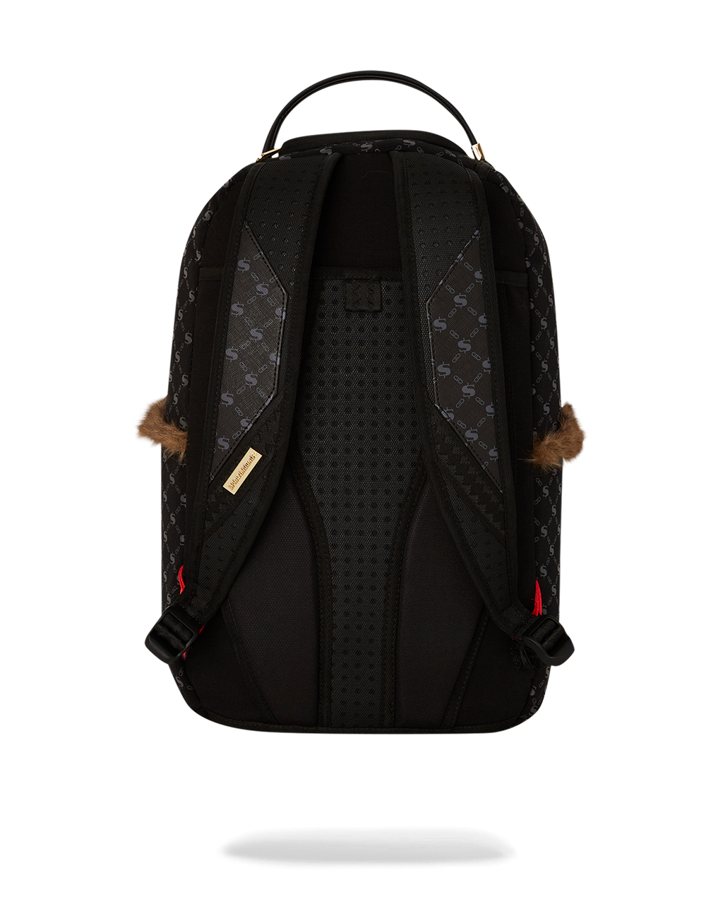 DON'T MESS WITH MY TIGER DLXSV BACKPACK