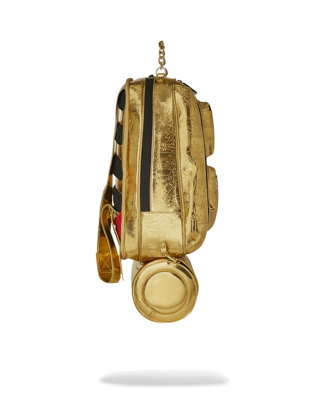 DUNE FREMKIT BACKPACK + CROSSBODY (DESERT SPICE)