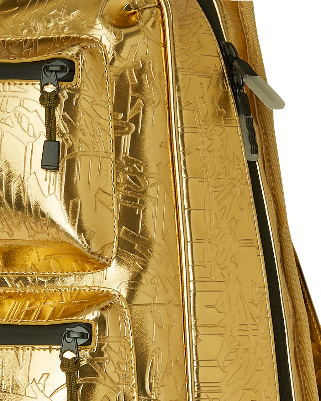 DUNE FREMKIT BACKPACK + CROSSBODY (DESERT SPICE)