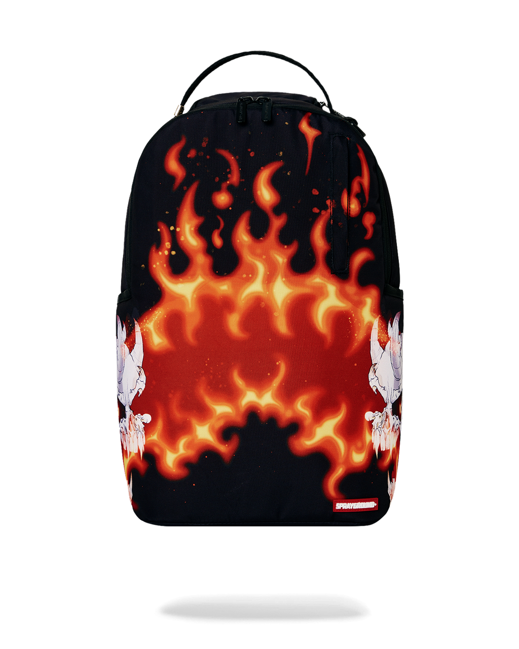 FIRESTARTER BACKPACK