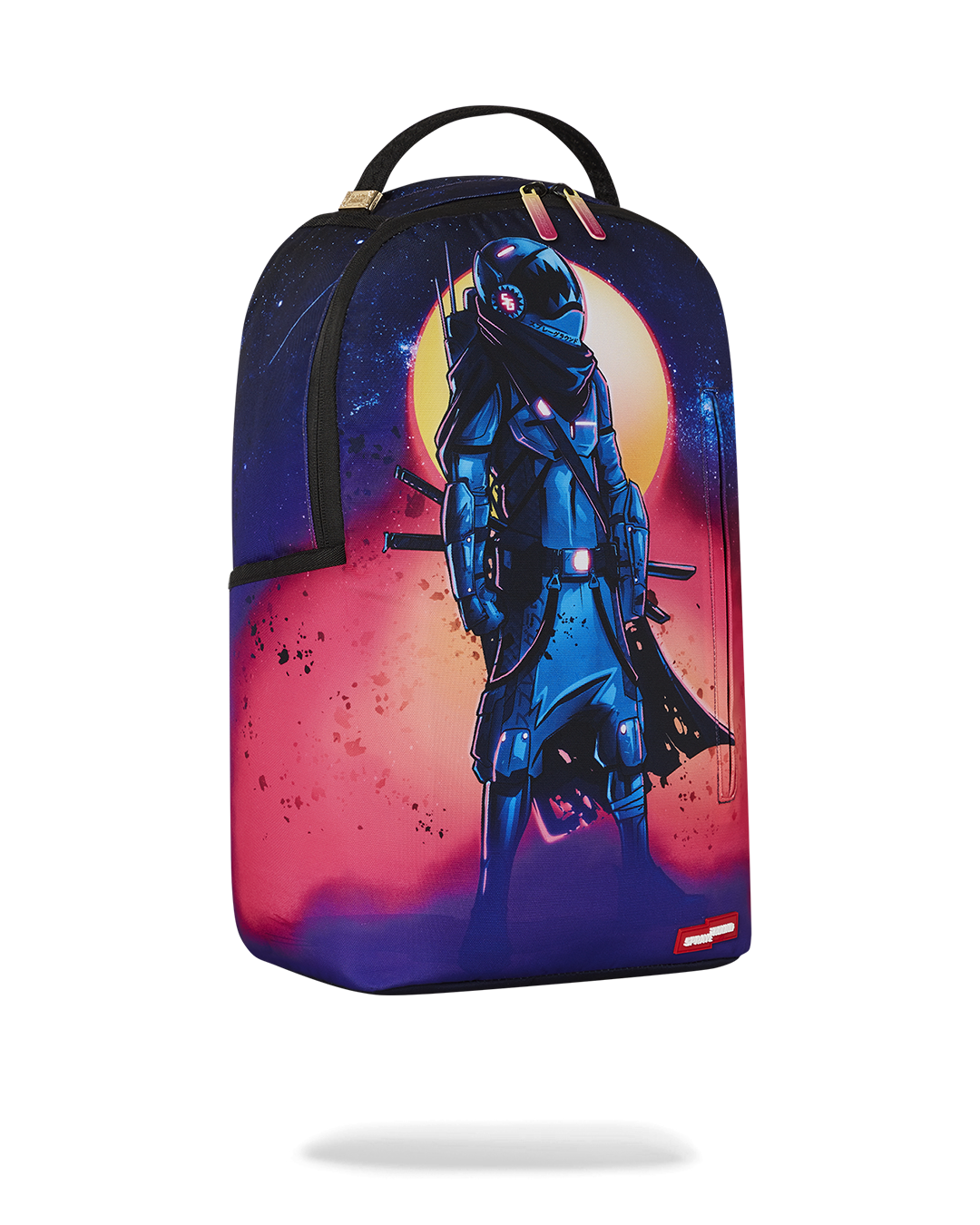 MOONDIVER - INFINITE SUNS BACKPACK