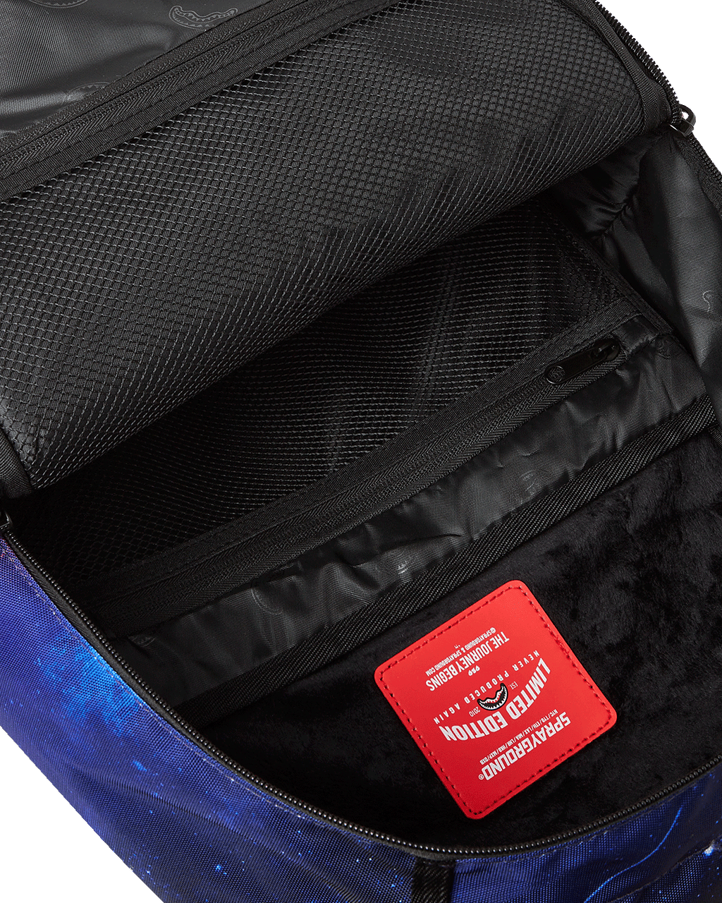 MOONDIVER - INFINITE SUNS BACKPACK
