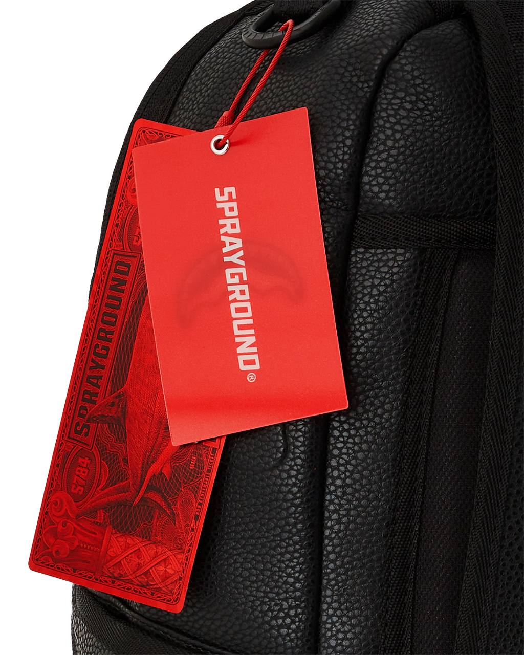 SHARK CENTRAL FLAVOR DLXSV BACKPACK