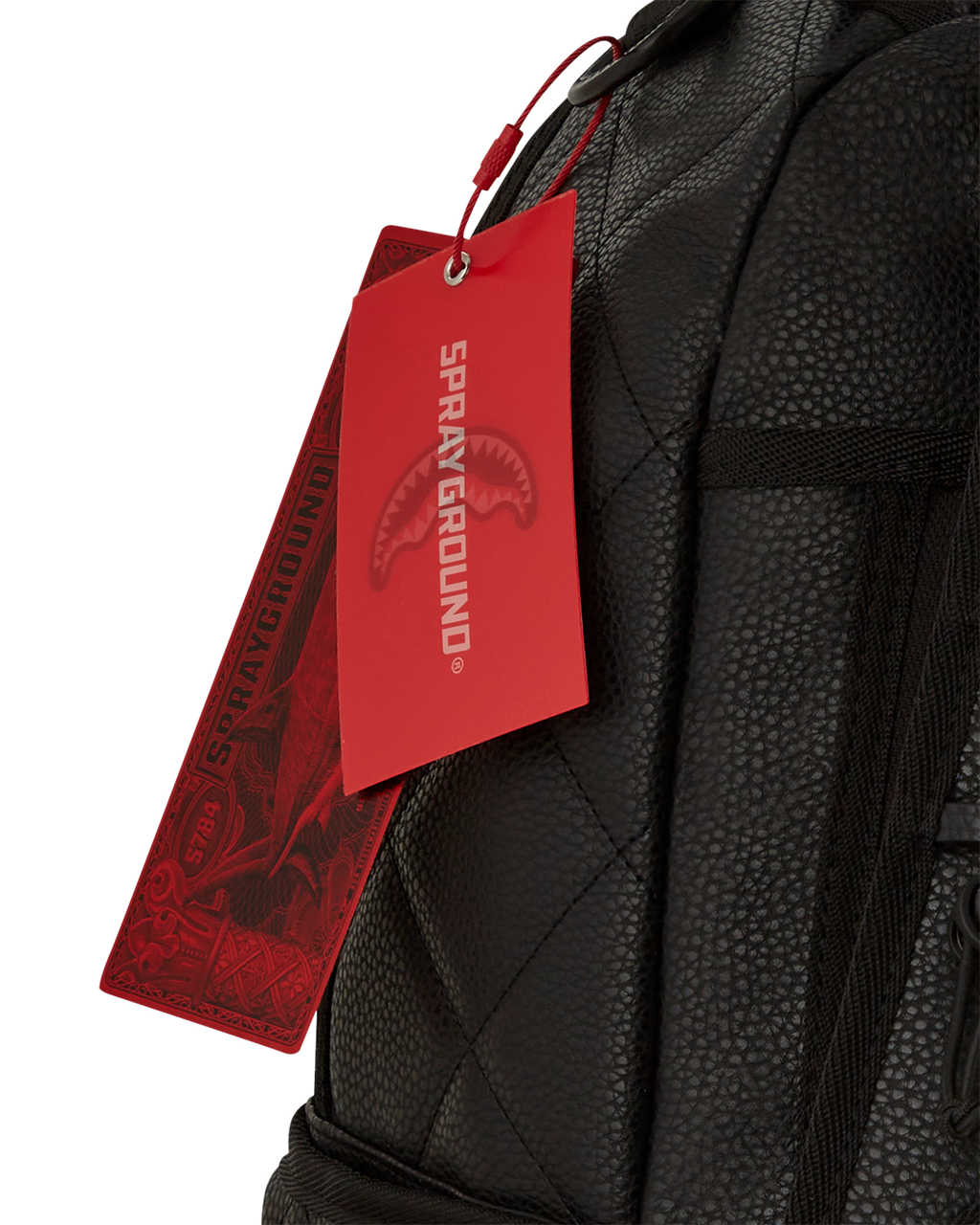 SPECIAL OPS NIGHTFLARE BACKPACK
