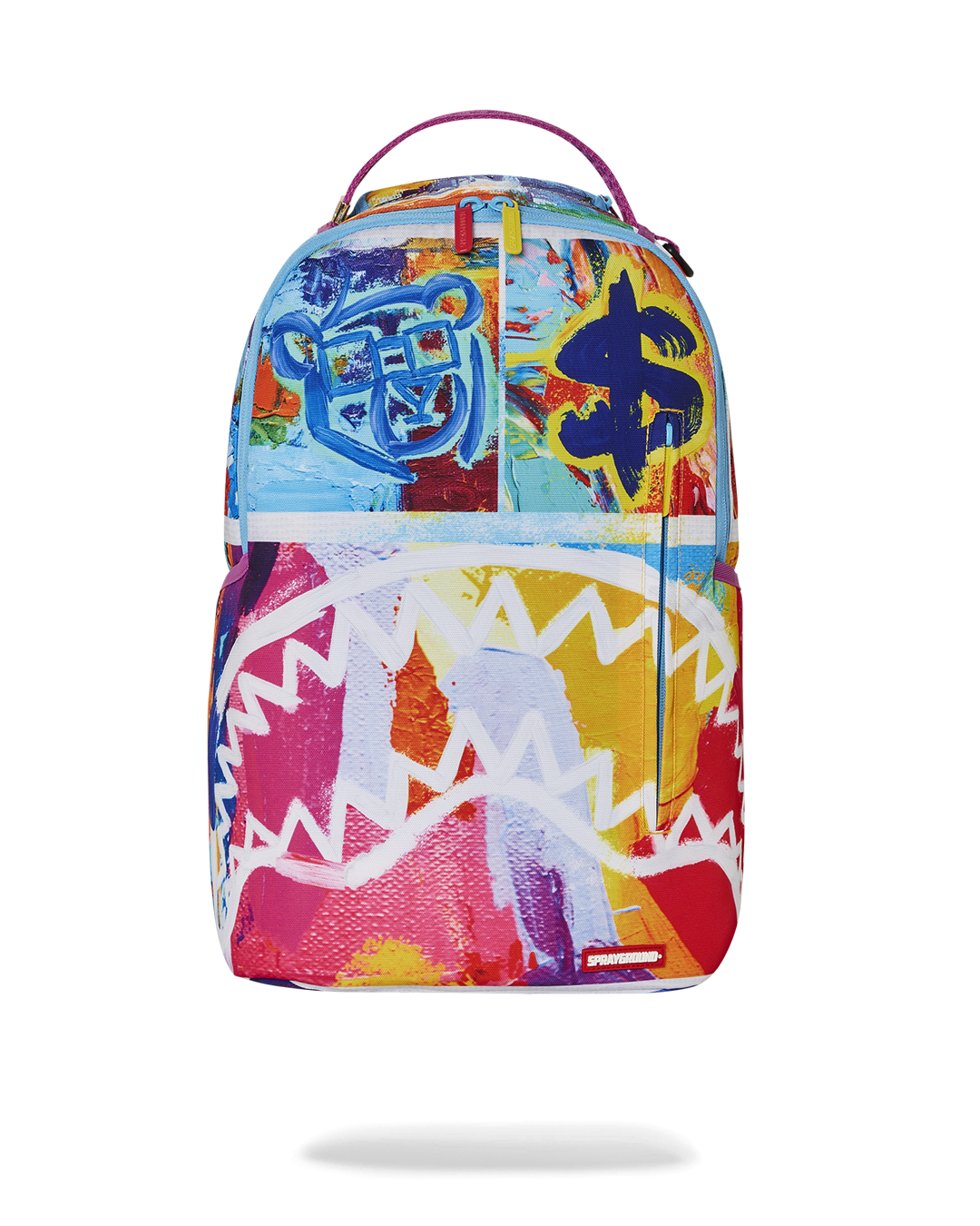 IN THE STUDIO DLXSR BACKPACK