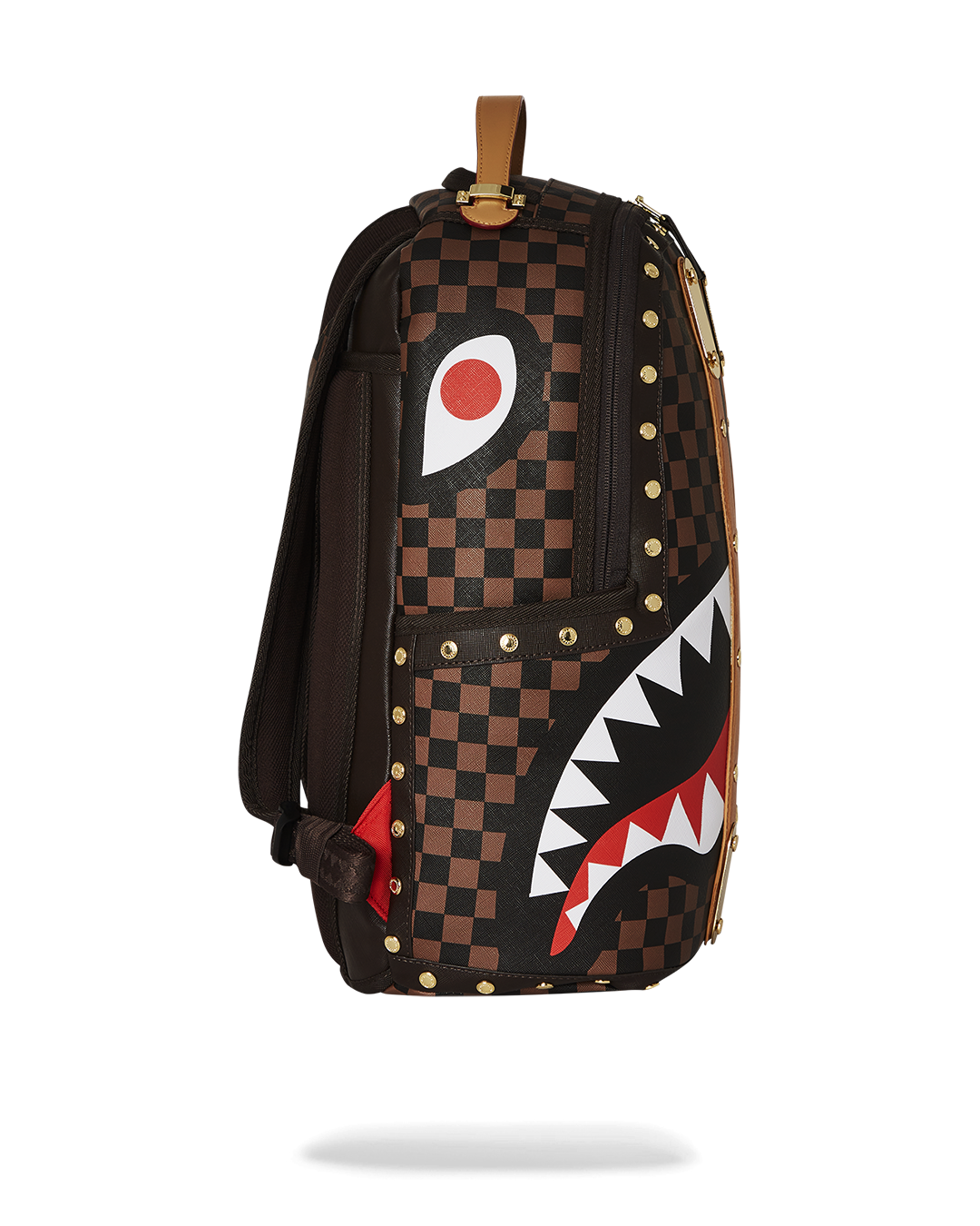 MONSIEUR EXPLORATEUR BACKPACK