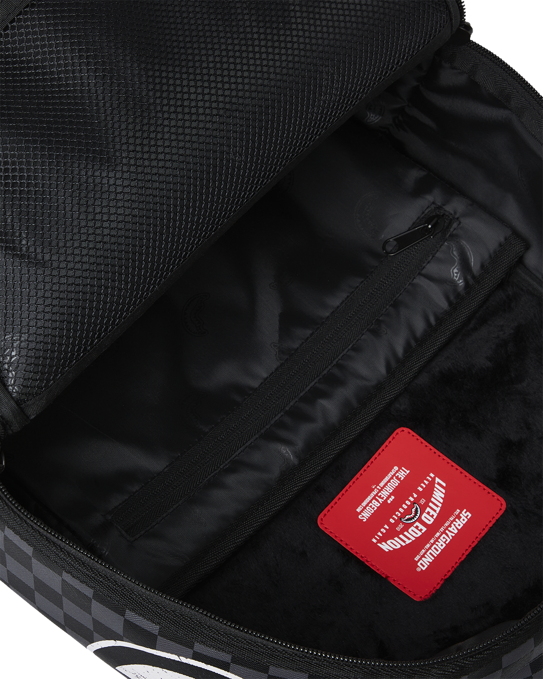 GLOBAL MOGUL UNLIMITED MILES BACKPACK