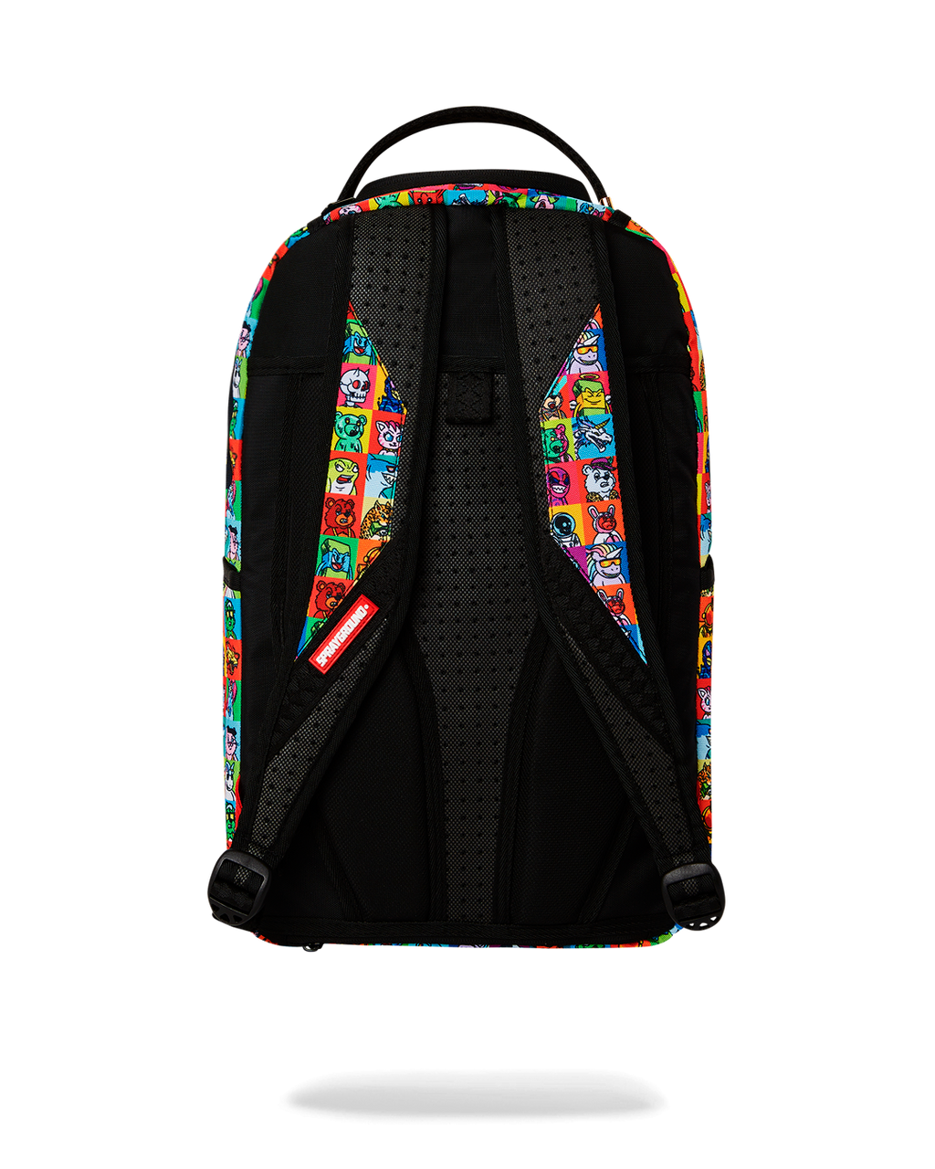 THE GRADUATES DLXSR BACKPACK