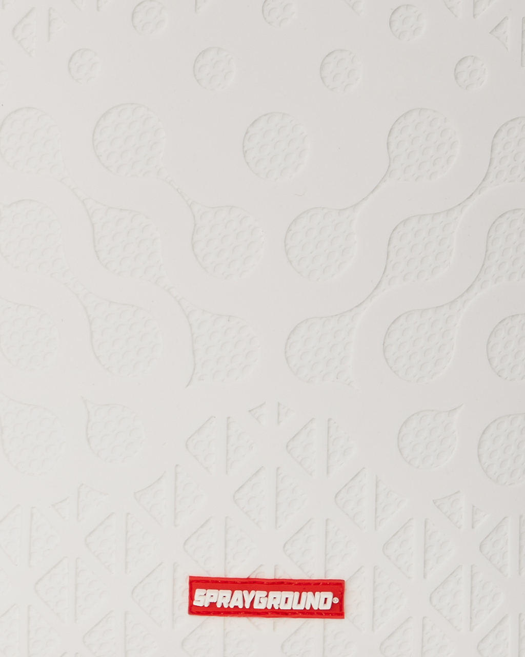 THE FUTURE PROXIMO DLXSV BACKPACK
