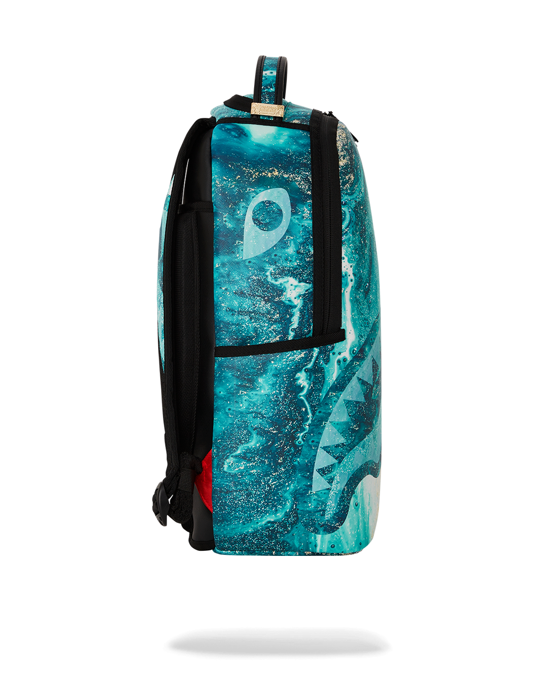 TECTONIC PLATE DLXSV BACKPACK