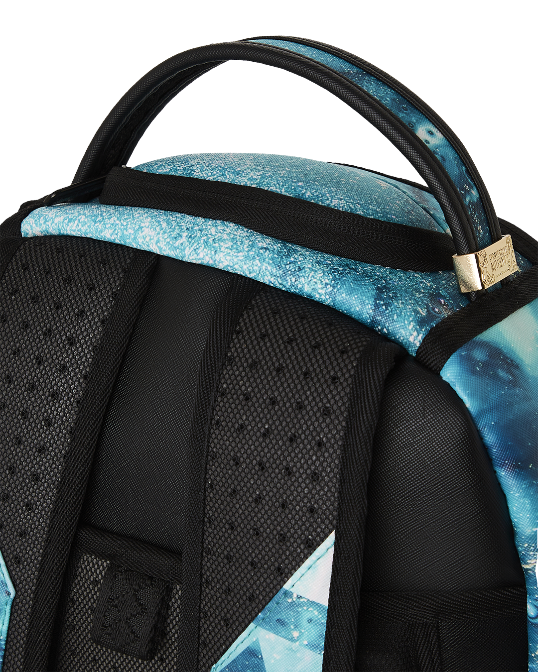 TECTONIC PLATE DLXSV BACKPACK