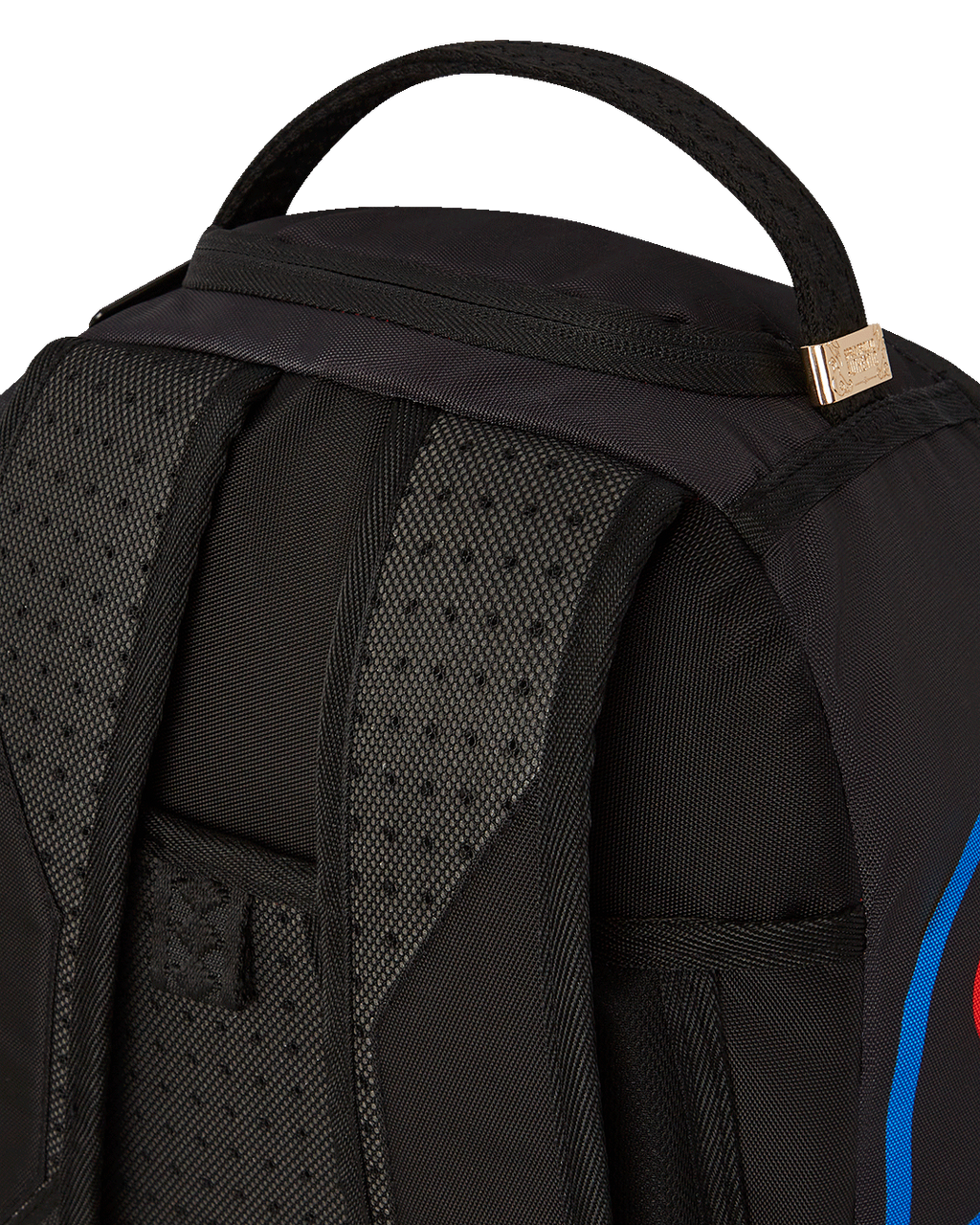 PAC-MAN GETTIN POINTS DLXSR BACKPACK