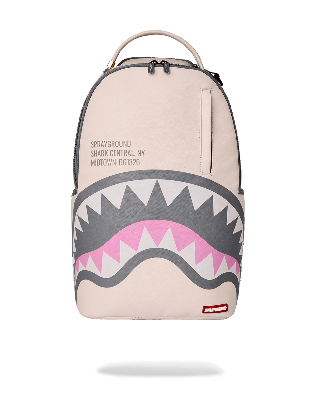 SHARK CENTRAL SATURDAYS DLXSV BACKPACK