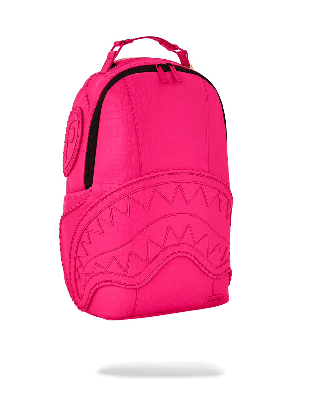 PINK PYTHON DLXSV BACKPACK