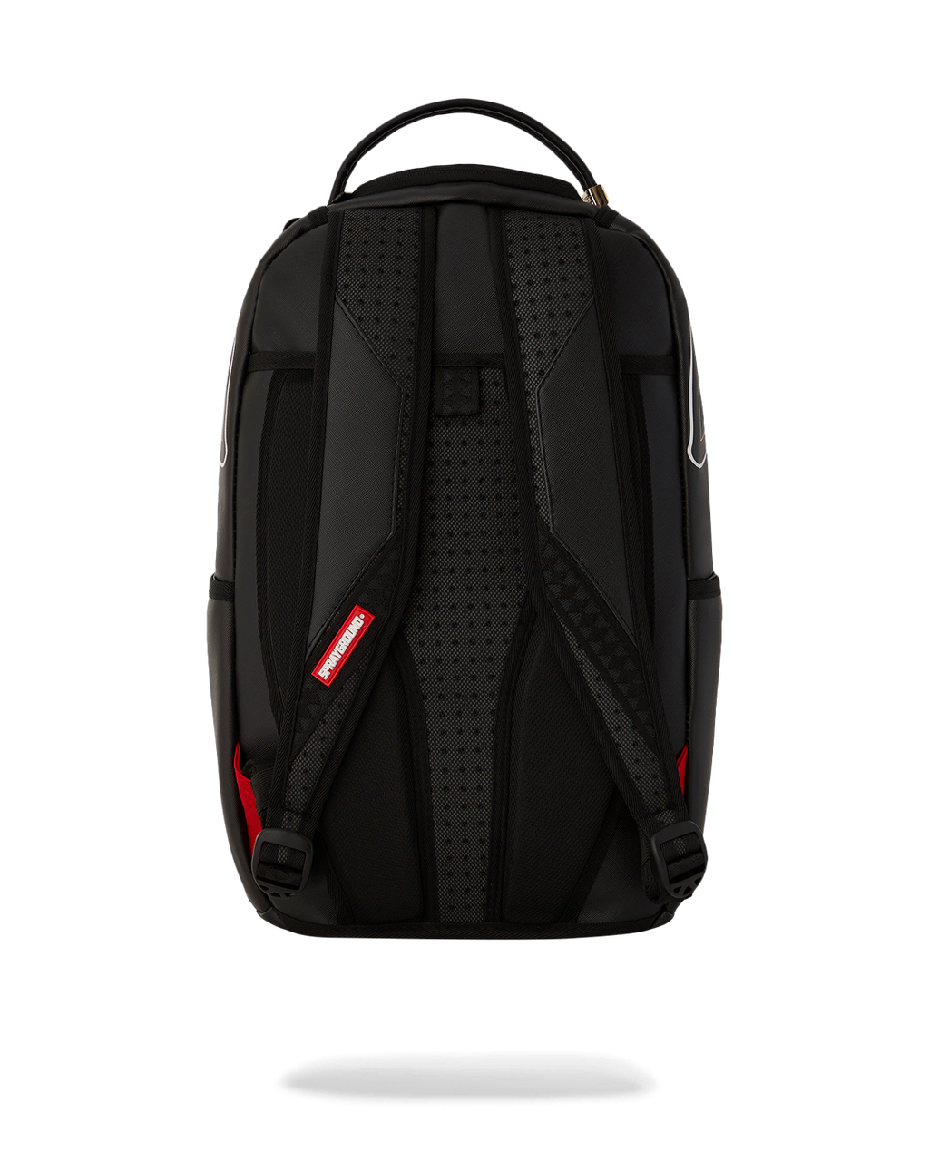 SHARK CENTRAL OUT THE LINE DLXSV BACKPACK