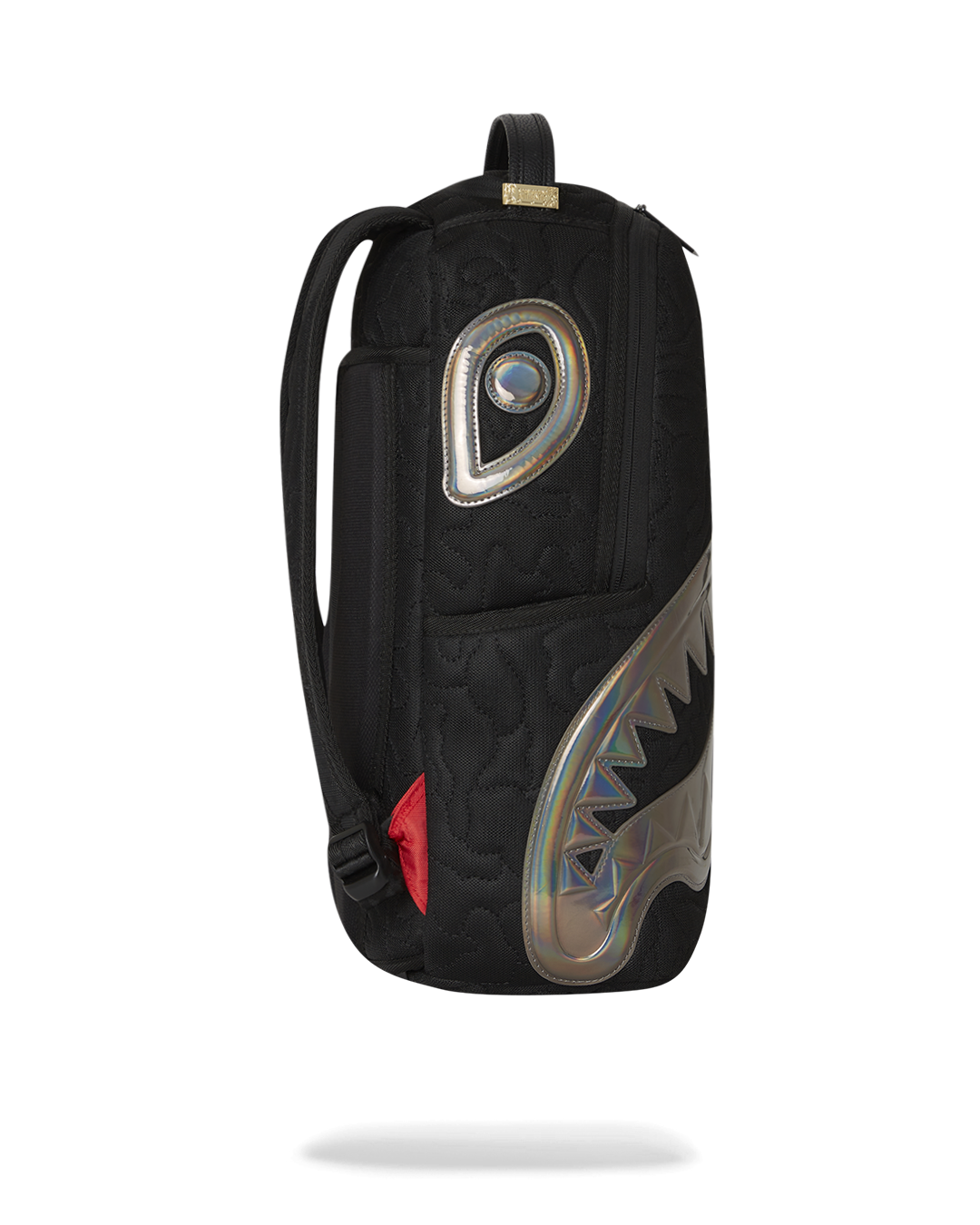 HYPER QUILT ELECTRON DLXS BACKPACK