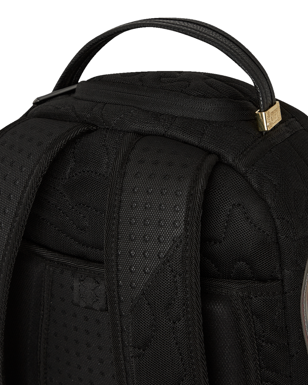 HYPER QUILT ELECTRON DLXS BACKPACK