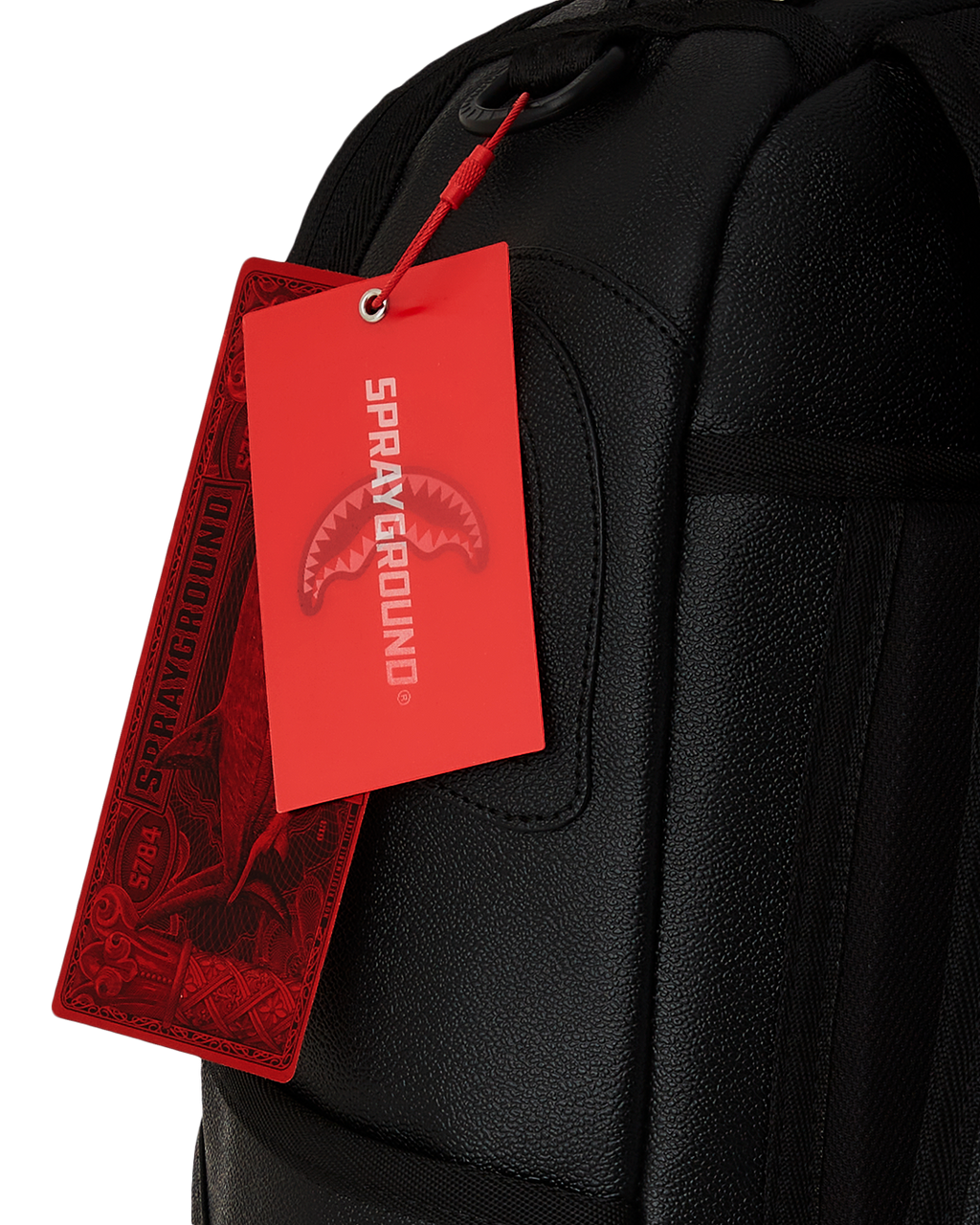 DARK KNIGHT DLXSV BACKPACK