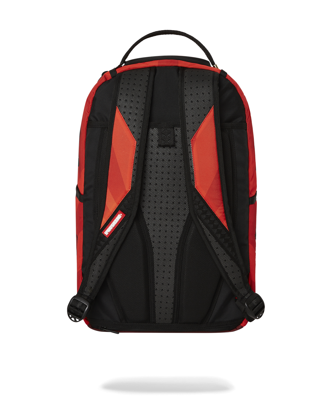 LOONEY TUNES SHARK RUN DLXSR BACKPACK