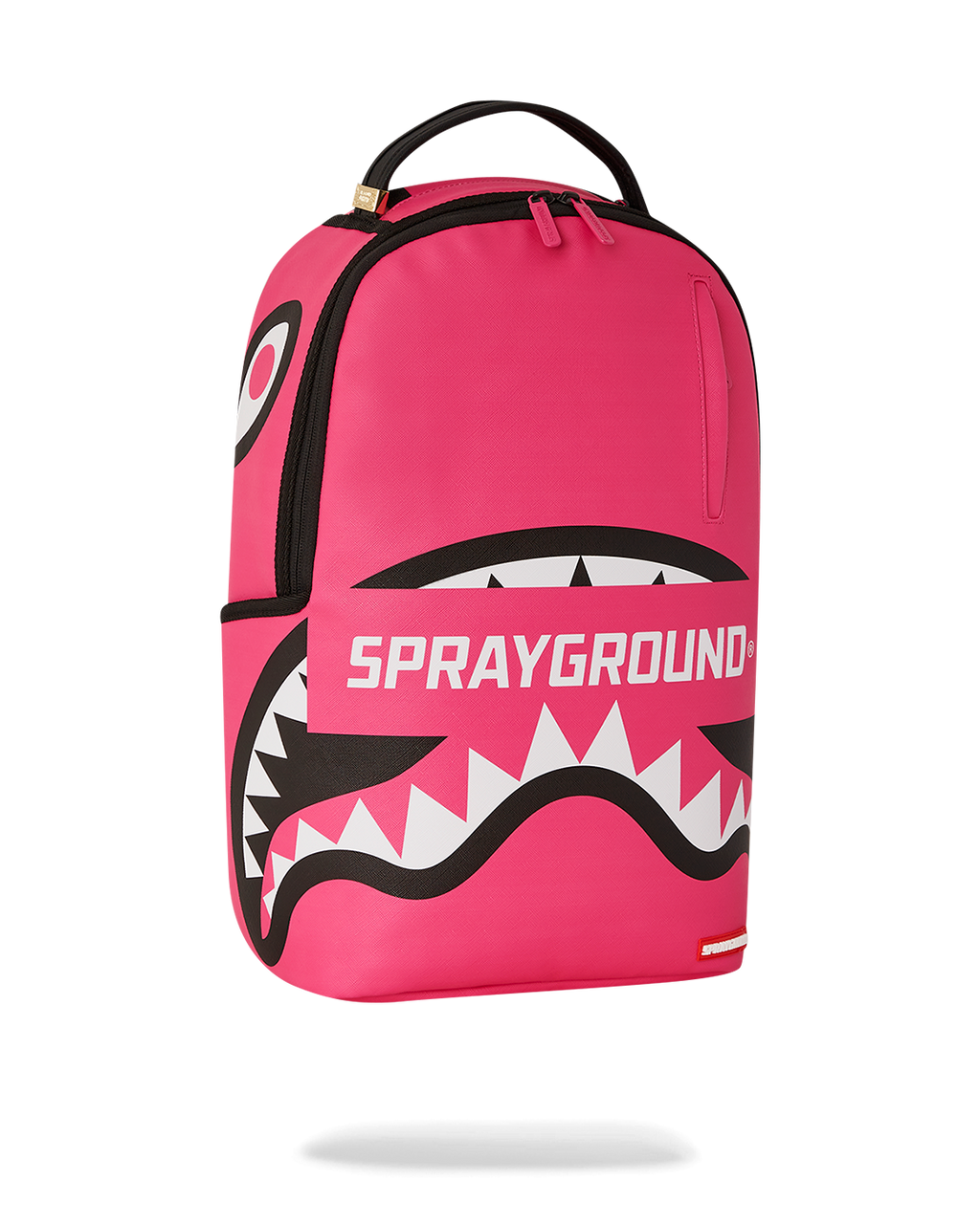 SMASH LOGO NEBULA DLXSV BACKPACK
