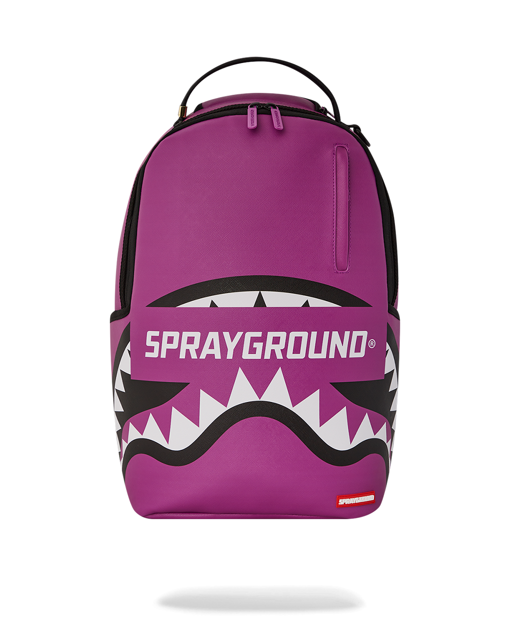 SMASH LOGO VIOLA DLXSV BACKPACK