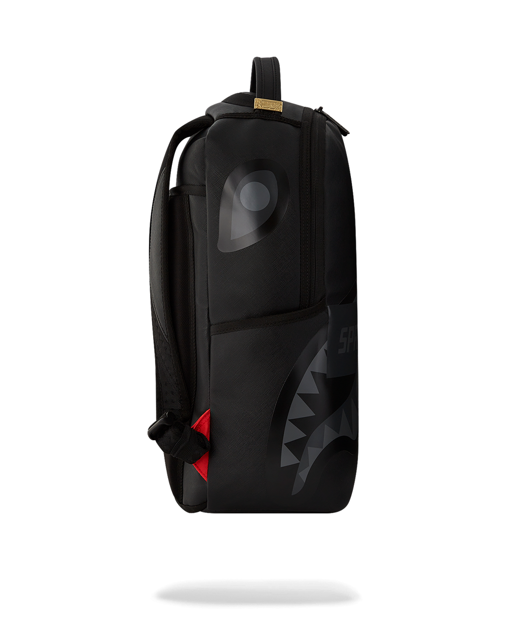 SMASH LOGO GHOST DLXSV BACKPACK