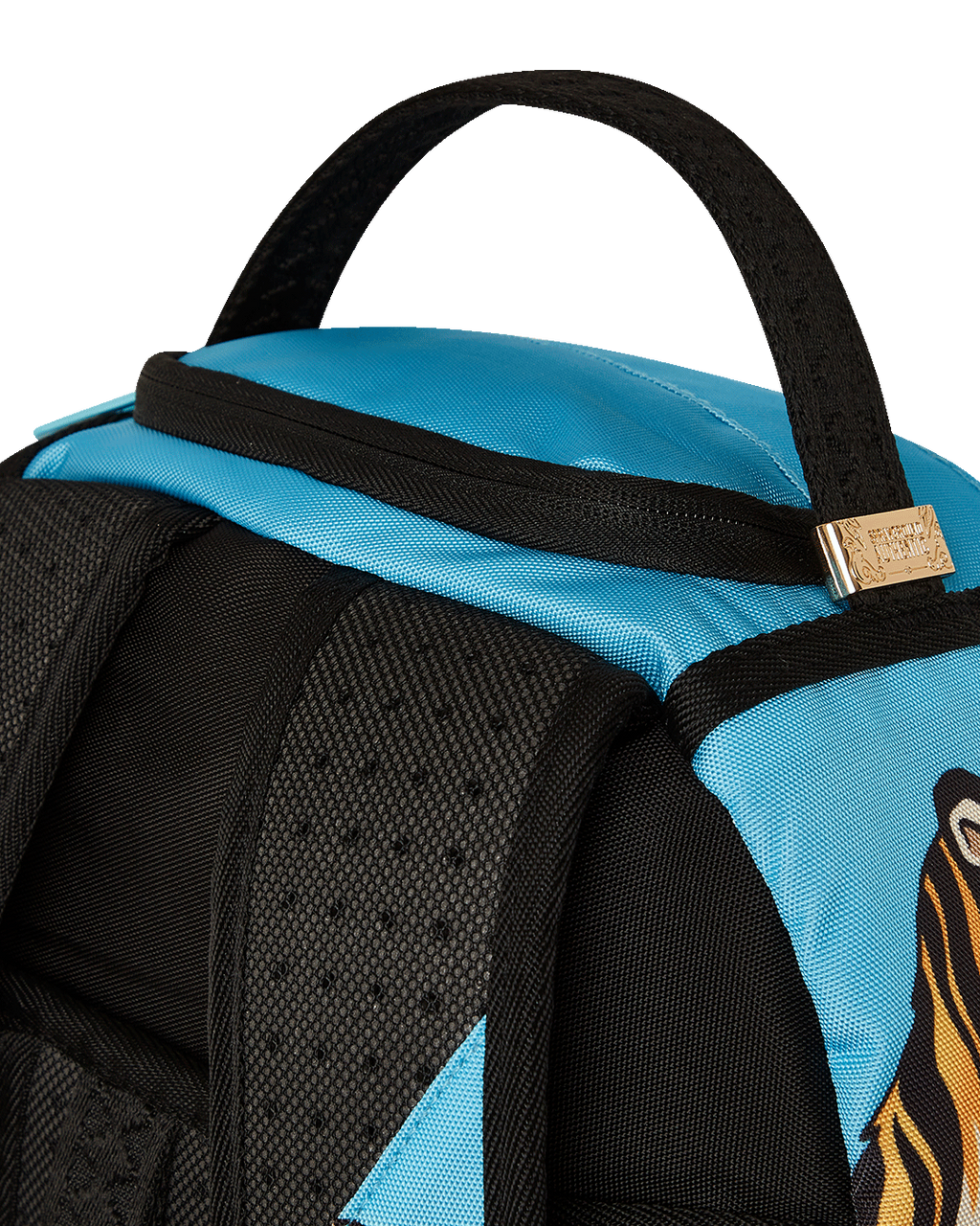 RAP BATTLE DLXSR BACKPACK
