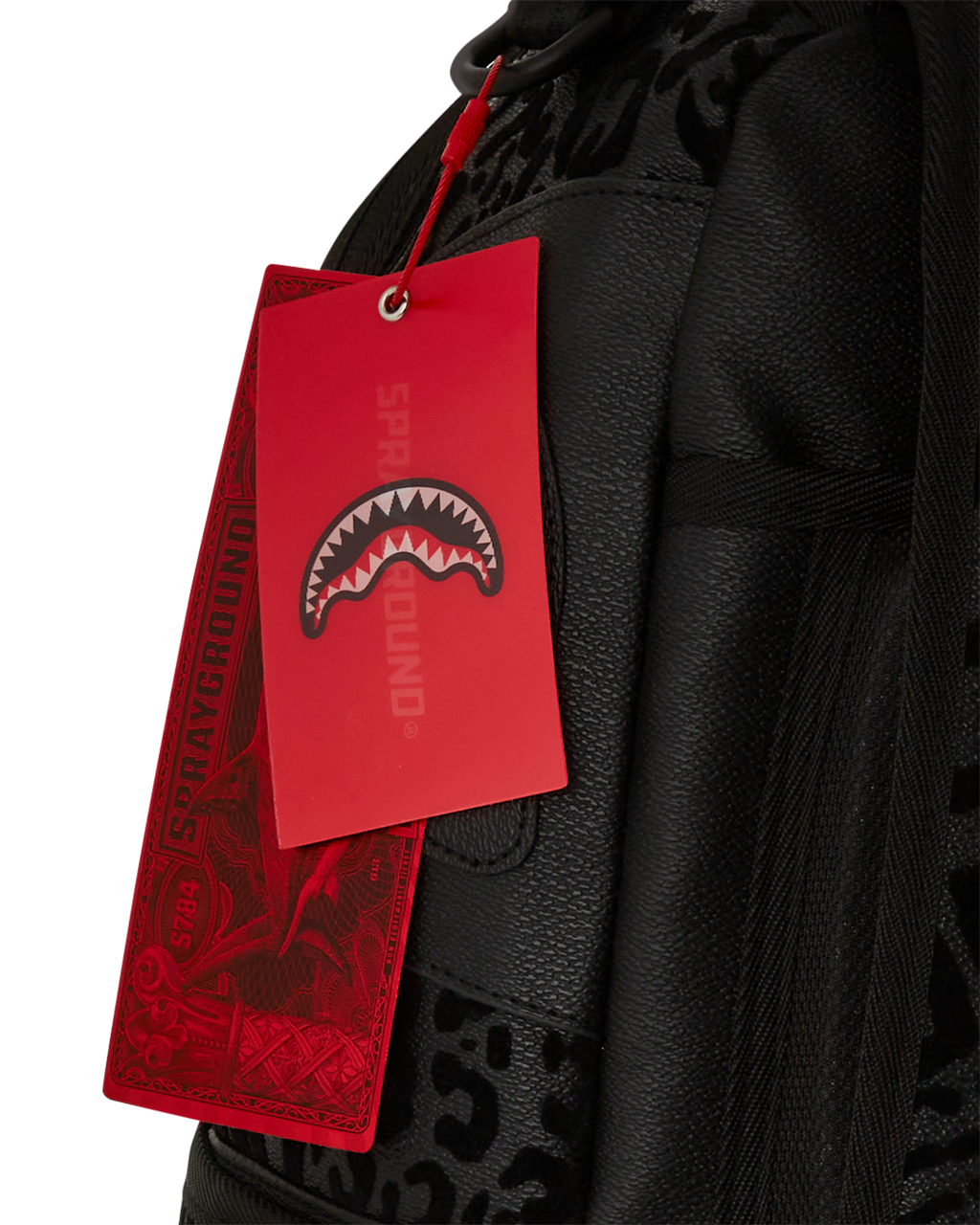 SPYCRAFT PREDATOR BACKPACK