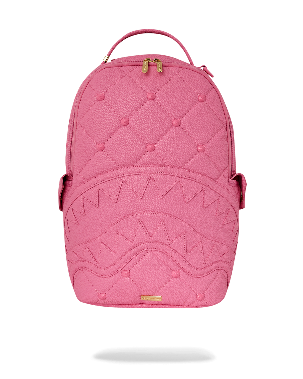 SORBET STUNNA BEAR STUD BACKPACK