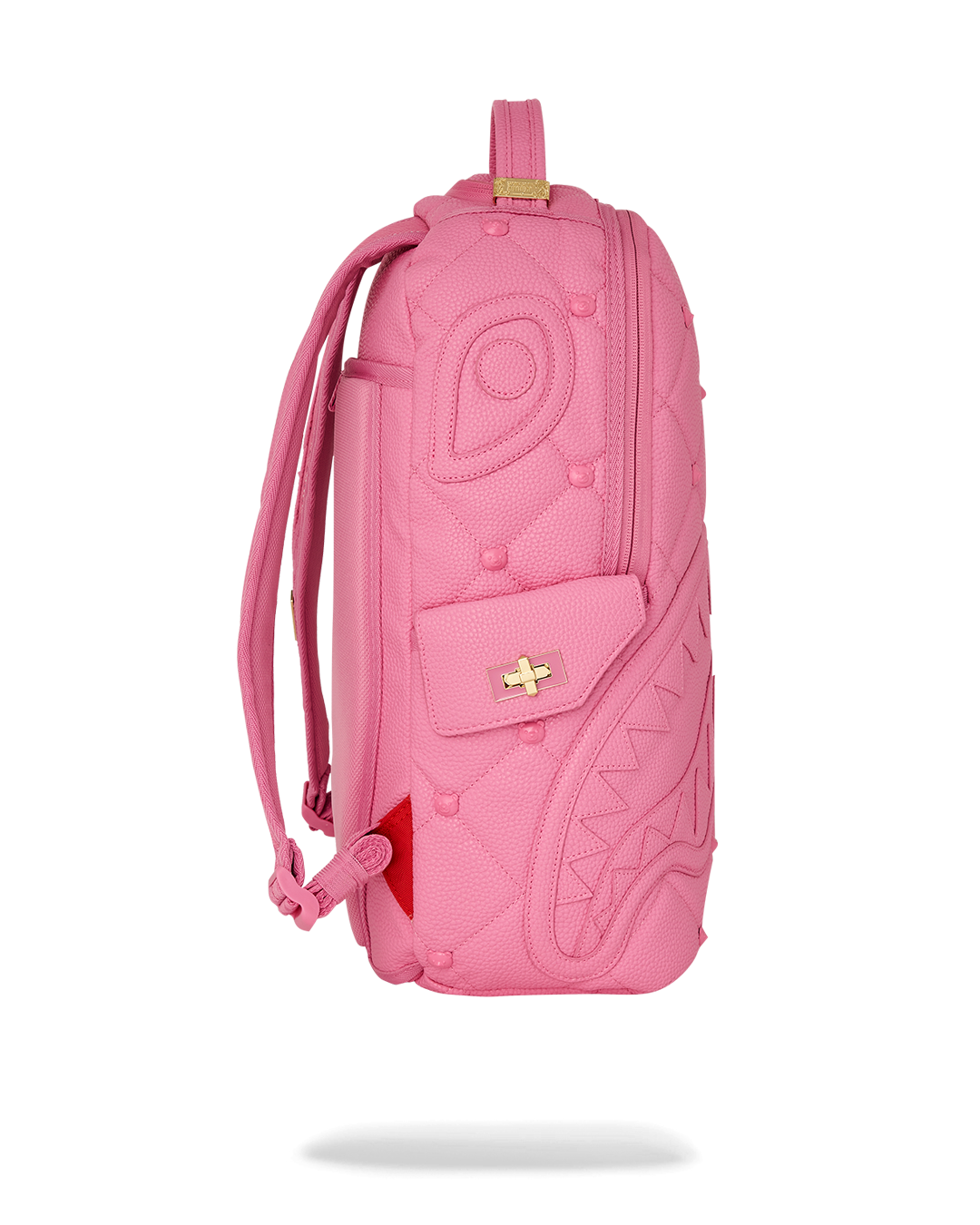 SORBET STUNNA BEAR STUD BACKPACK