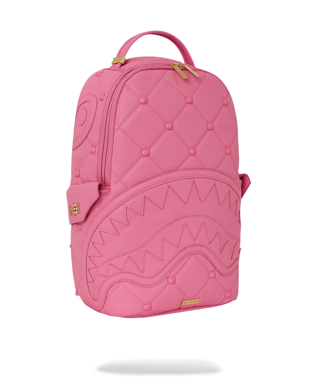 SORBET STUNNA BEAR STUD BACKPACK