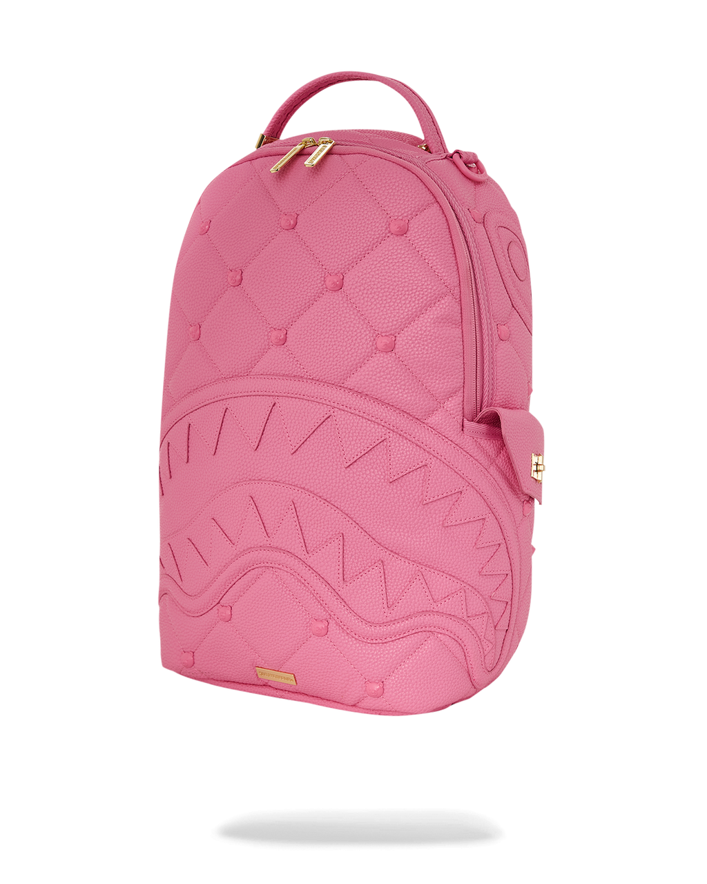 SORBET STUNNA BEAR STUD BACKPACK