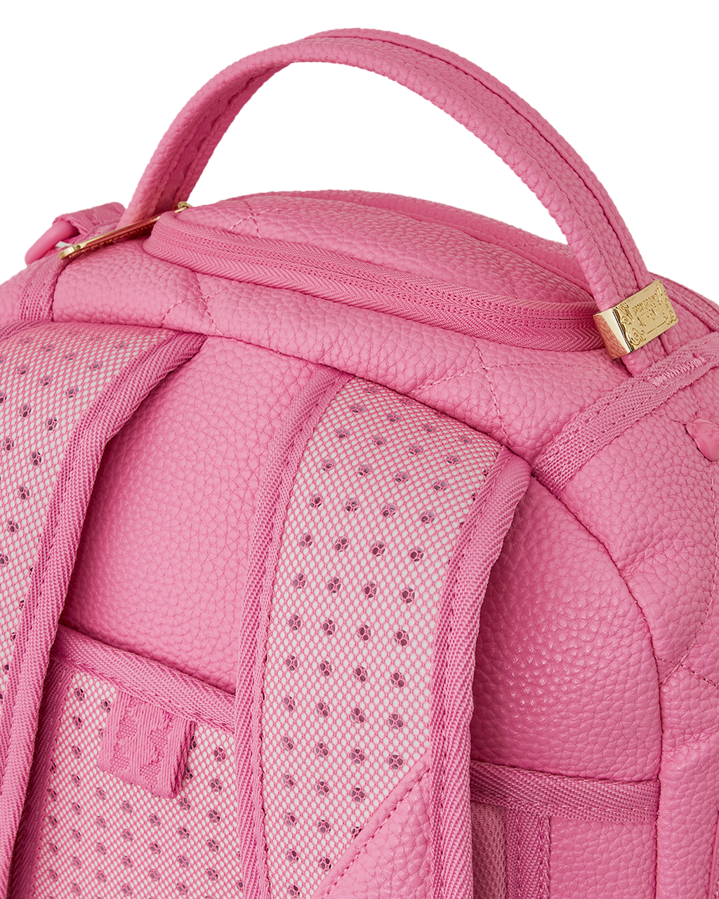 SORBET STUNNA BEAR STUD BACKPACK
