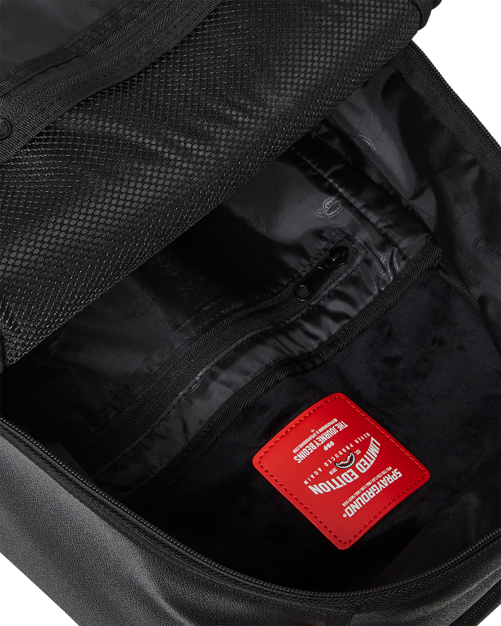 REALITY CHECK WHEELY BACKPACK