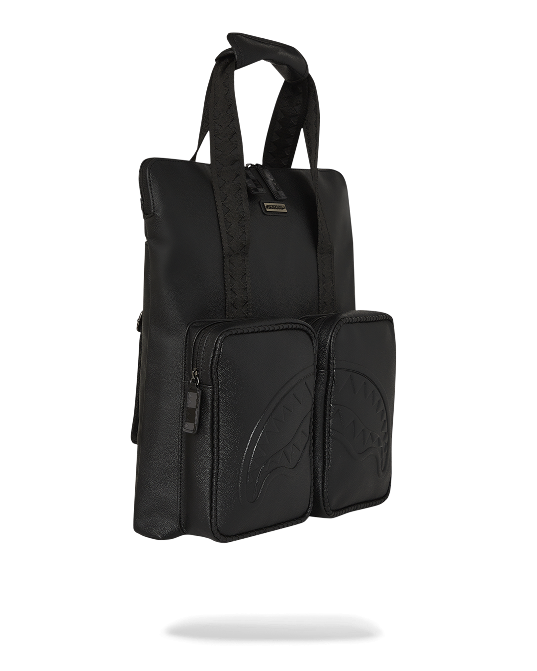REALITY CHECK CROSSOVER BACKPACK
