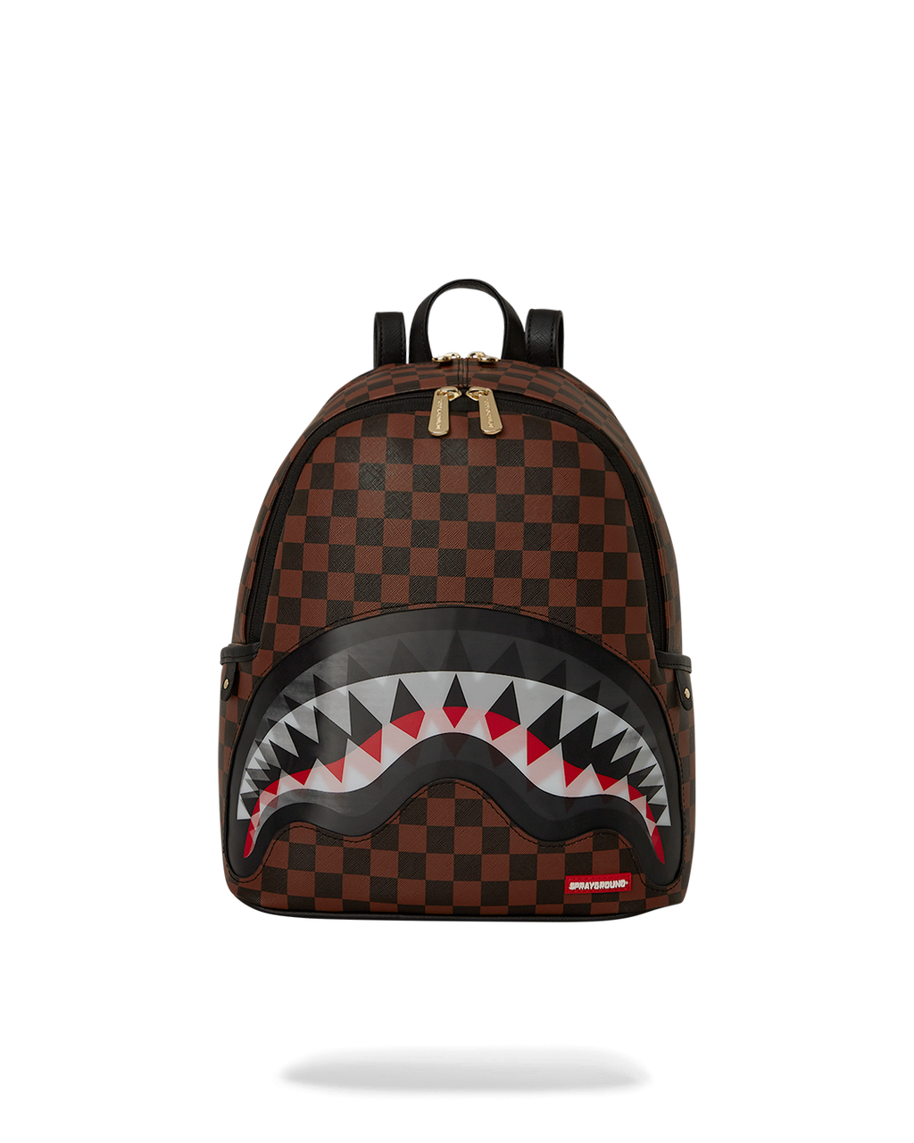 LENTICULAR EFFECTS SAVAGE BACKPACK
