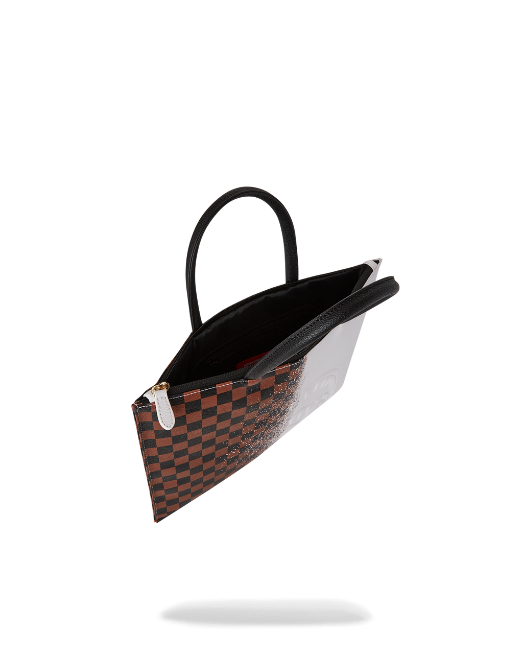 SPRAYSHARKS WORLDWIDE LAPTOP TABLET BAG