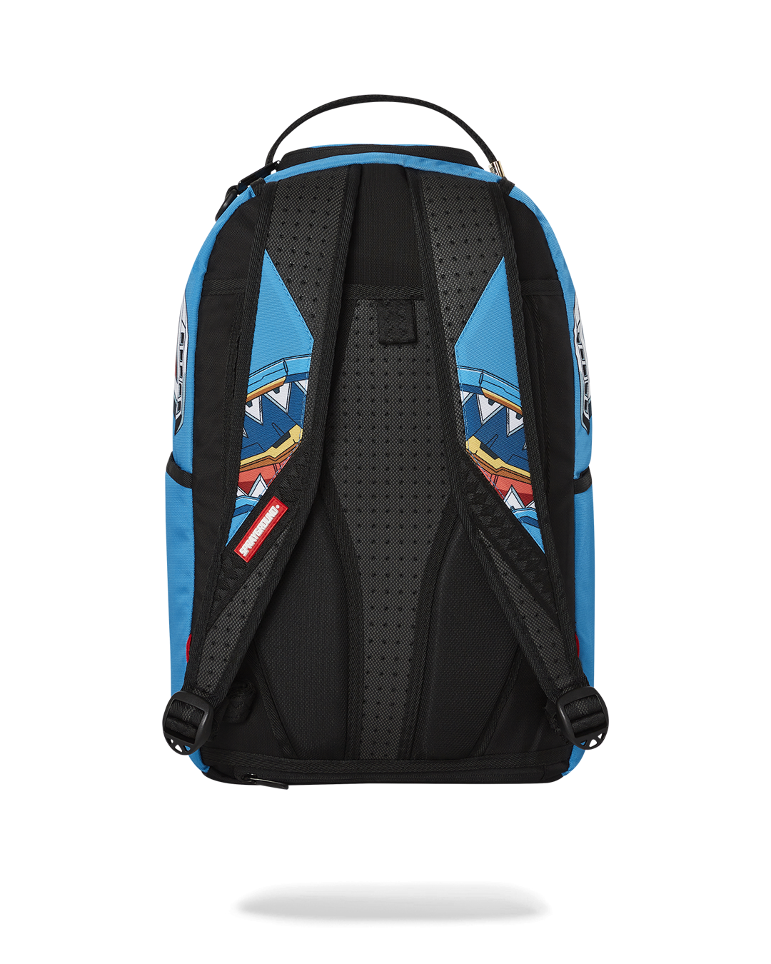GUNDAM SHARK DLXSR BACKPACK